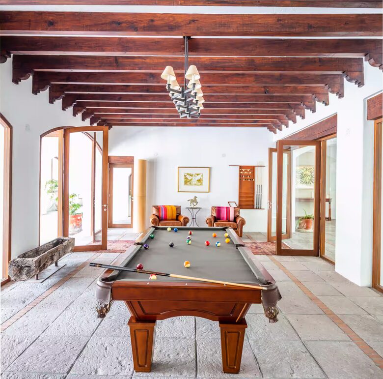 Peaceful Escape in Hidalgo - Tepeji del Río de Ocampo, Mexico