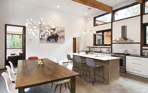 Modern Catskills Riverhouse Near Hunter Mountain - Cairo, New York