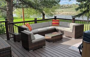 Arkansas Riverfront Living Near Browns Canyon - Buena Vista, Colorado