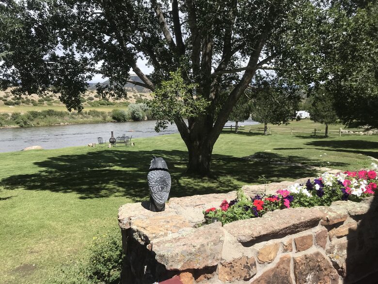 Arkansas Riverfront Living Near Browns Canyon - Buena Vista, Colorado
