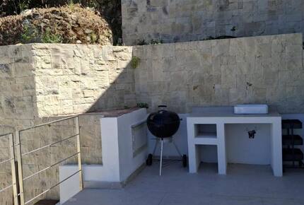 Sophisticated Sicilian Villa with Private Pool - Cefalu', Italy
