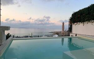 Sophisticated Sicilian Villa with Private Pool - Cefalù, Italy