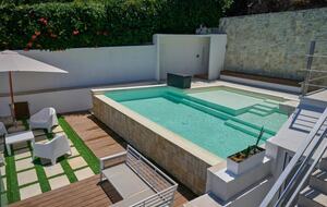 Sophisticated Sicilian Villa with Private Pool - Cefalù, Italy
