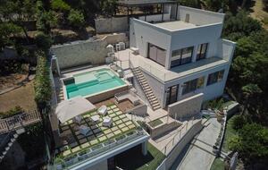 Sophisticated Sicilian Villa with Private Pool - Cefalù, Italy