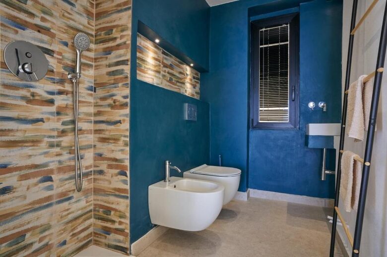 Sophisticated Sicilian Villa with Private Pool - Cefalu', Italy