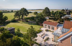 Swedish Heritage Home Near Skanör Beach - Skanör, Sweden