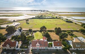 Swedish Heritage Home Near Skanör Beach - Skanör, Sweden