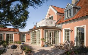 Swedish Heritage Home Near Skanör Beach - Skanör, Sweden