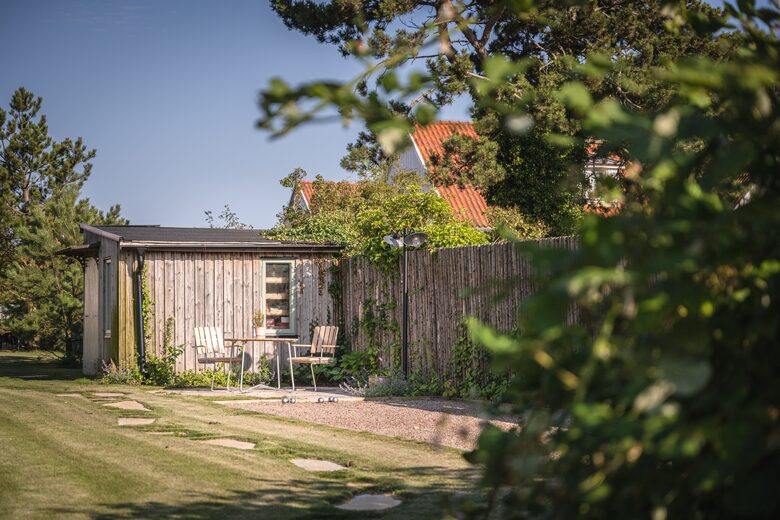 Swedish Heritage Home Near Skanör Beach - Skanör, Sweden
