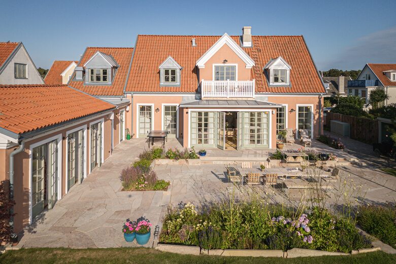 Swedish Heritage Home Near Skanör Beach - Skanör, Sweden