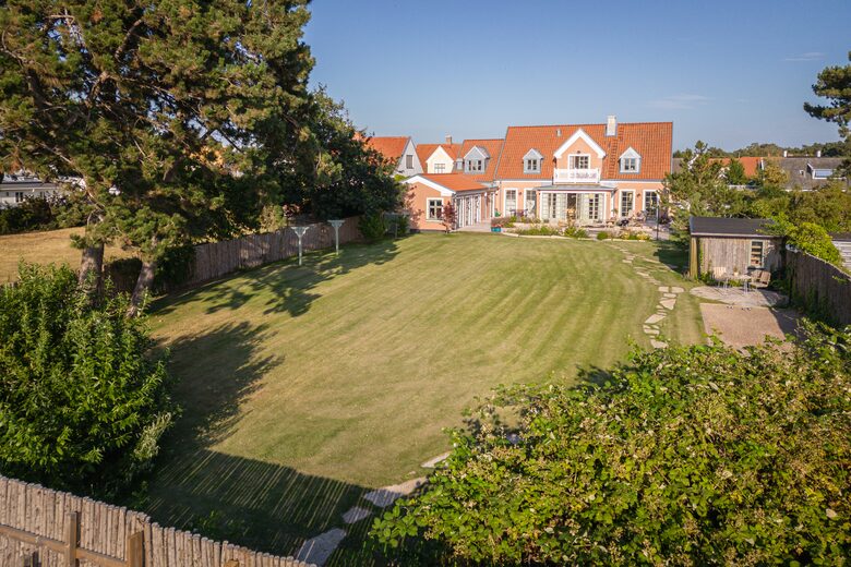 Swedish Heritage Home Near Skanör Beach - Skanör, Sweden