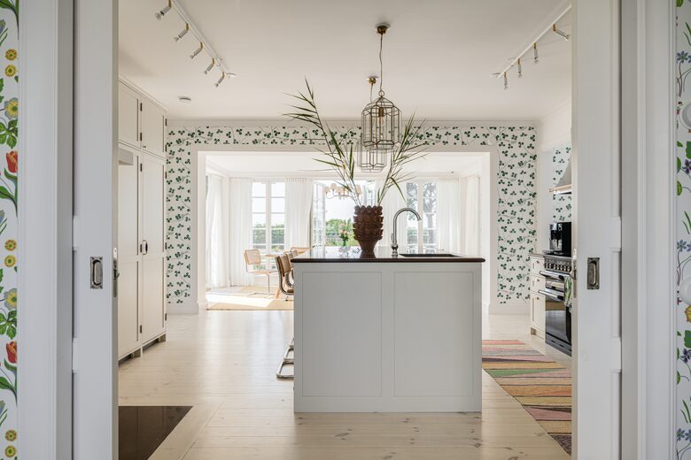 Swedish Heritage Home Near Skanör Beach - Skanör, Sweden