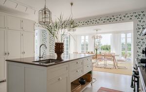 Swedish Heritage Home Near Skanör Beach - Skanör, Sweden