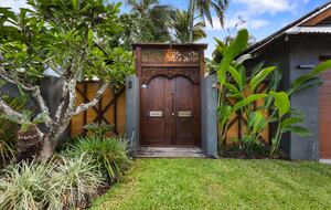 Kenge Village near Four Mile Beach - Port Douglas, Australia