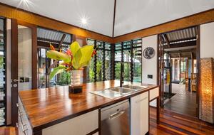 Kenge Village near Four Mile Beach - Port Douglas, Australia