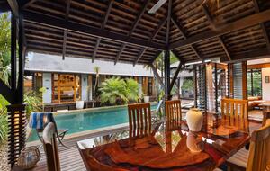 Kenge Village near Four Mile Beach - Port Douglas, Australia