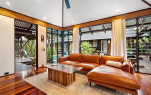 Kenge Village near Four Mile Beach - Port Douglas, Australia