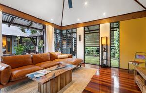 Kenge Village near Four Mile Beach - Port Douglas, Australia