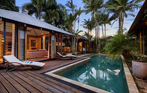 Kenge Village near Four Mile Beach - Port Douglas, Australia