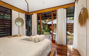 Kenge Village near Four Mile Beach - Port Douglas, Australia
