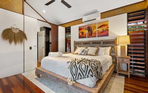 Kenge Village near Four Mile Beach - Port Douglas, Australia
