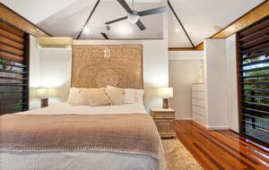 Kenge Village near Four Mile Beach - Port Douglas, Australia