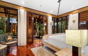 Kenge Village near Four Mile Beach - Port Douglas, Australia