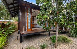 Kenge Village near Four Mile Beach - Port Douglas, Australia