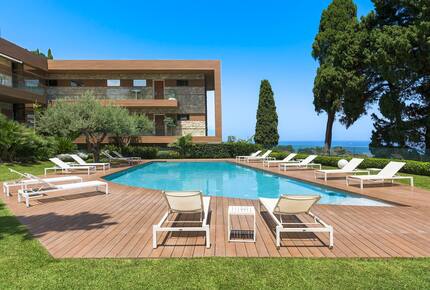 Puravista Home - Taormina, Italy