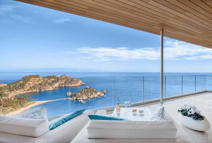 Puravista Home - Taormina, Italy