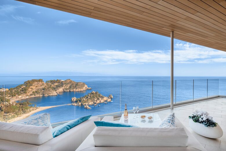 Puravista Home - Taormina, Italy