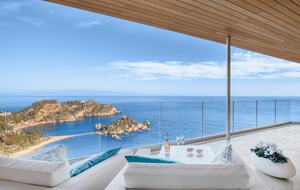 Puravista Home - Taormina, Italy