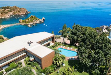 Puravista Home - Taormina, Italy