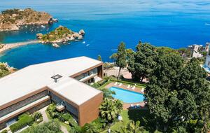 Puravista Home - Taormina, Italy