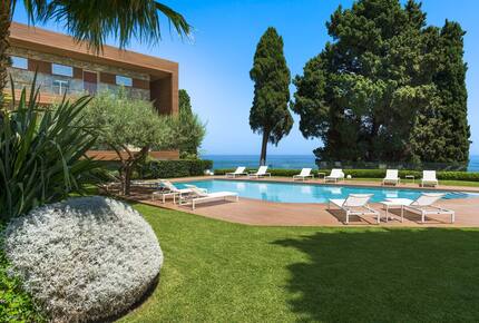 Puravista Home - Taormina, Italy