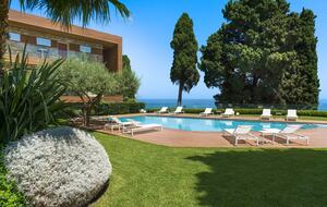 Puravista Home - Taormina, Italy