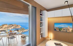 Puravista Home - Taormina, Italy