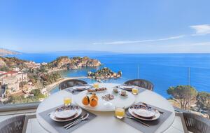 Puravista Home - Taormina, Italy
