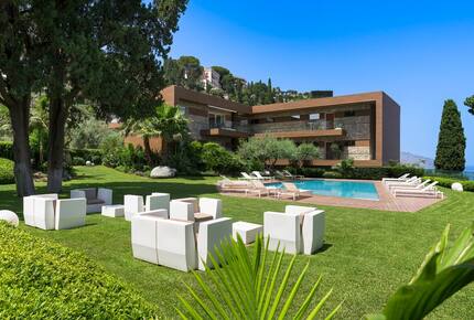 Puravista Home - Taormina, Italy
