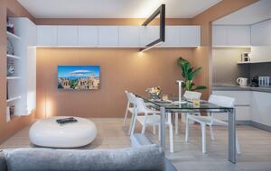 Puravista Home - Taormina, Italy