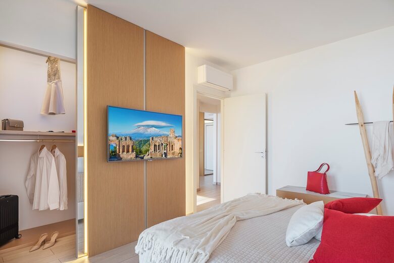 Puravista Home - Taormina, Italy