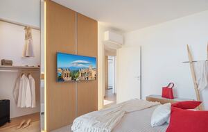 Puravista Home - Taormina, Italy