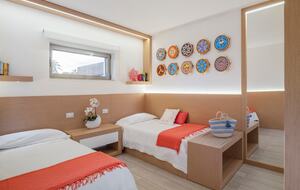 Puravista Home - Taormina, Italy