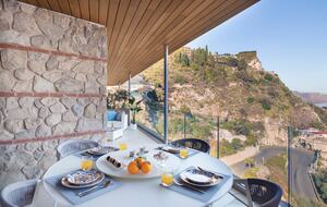 Puravista Home - Taormina, Italy