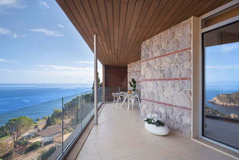 Puravista Home - Taormina, Italy