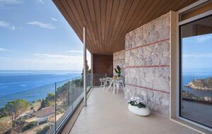 Puravista Home - Taormina, Italy