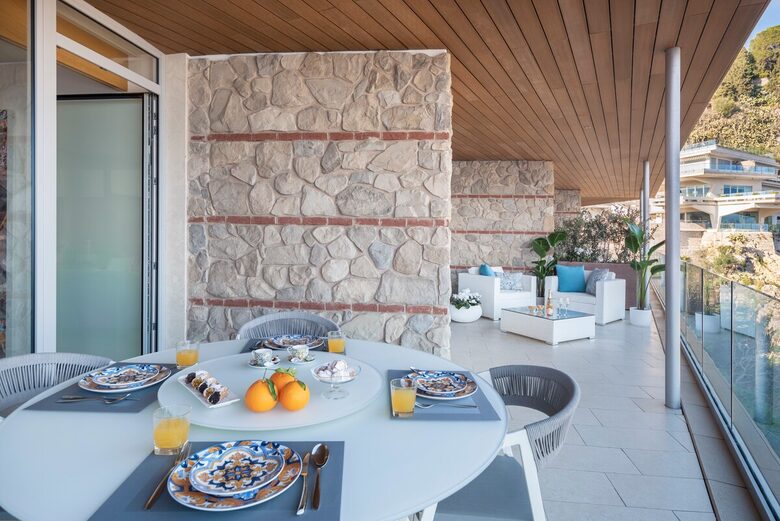 Puravista Home - Taormina, Italy