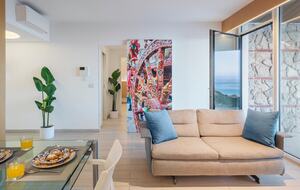 Puravista Home - Taormina, Italy
