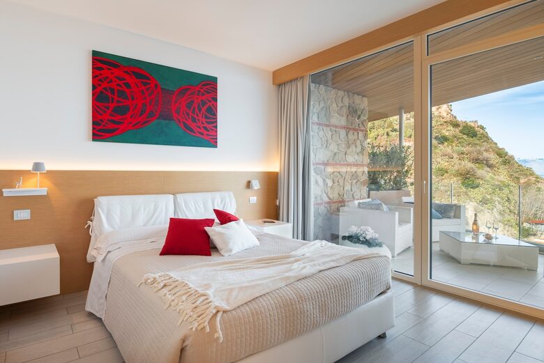Puravista Home - Taormina, Italy