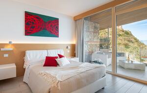 Puravista Home - Taormina, Italy
